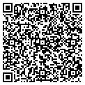 QR code with Armando A Hernandez contacts