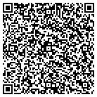 QR code with Accurate Business Service contacts