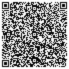 QR code with Custard Insurance Adjusters contacts