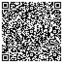 QR code with Radioshack contacts