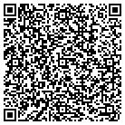 QR code with White Lick Golf Course contacts
