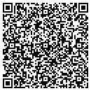 QR code with Radioshack contacts