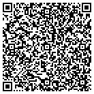 QR code with King's Moving & Storage contacts