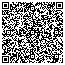 QR code with Arthur V Josephson Jr contacts