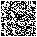QR code with Hudson Storage contacts