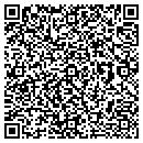 QR code with Magics Minis contacts
