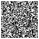 QR code with Radioshack contacts