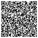 QR code with Radioshack contacts