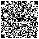 QR code with Priest Lake Property Shoppe contacts