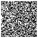 QR code with A Best Tree Service contacts