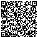 QR code with Gfb contacts