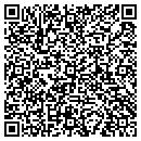 QR code with UBC World contacts