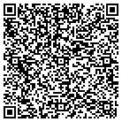 QR code with Ladies on Ladders Painting CO contacts
