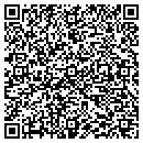 QR code with Radioshack contacts
