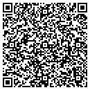 QR code with Radioshack contacts