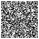 QR code with Radioshack contacts