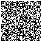 QR code with Hamptons Classic Dvd Entrtn contacts