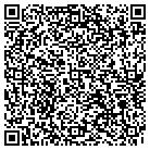 QR code with Cove Storage Center contacts
