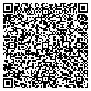 QR code with Radioshack contacts