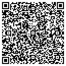 QR code with Al's Pantry contacts