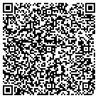 QR code with Hampton Cove Self Storage contacts
