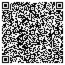 QR code with Antique Pew contacts