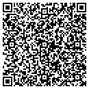 QR code with John T Macdonald contacts