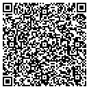 QR code with Radioshack contacts