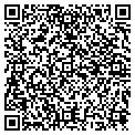 QR code with Buzzd contacts