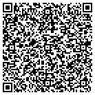 QR code with Hillcrest Plaza Mini Storage contacts