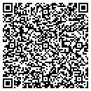QR code with Churny Co Inc contacts