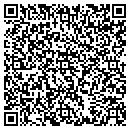 QR code with Kenneth W Toy contacts