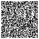 QR code with Callow Cafe contacts