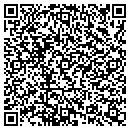 QR code with Awreatha's Garage contacts