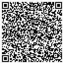 QR code with B & C Construction contacts