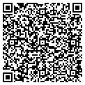 QR code with Chms contacts