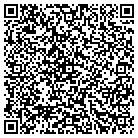 QR code with Peewinkles Puppet Studio contacts