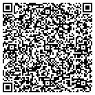 QR code with Riceville Country Club contacts