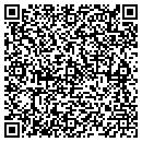 QR code with Holloway's Pub contacts