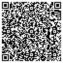 QR code with Rustic Acres contacts