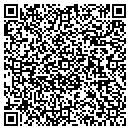 QR code with Hobbyland contacts