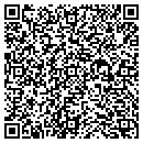 QR code with A LA Carte contacts