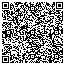 QR code with Saurwin Inc contacts