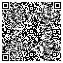 QR code with S C Kiosk Radio Shack Sams contacts