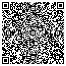 QR code with McDonalds contacts