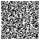 QR code with Custer Hill Golf Course contacts