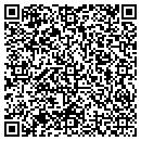 QR code with D & M Painting Corp contacts