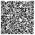 QR code with Hair Design By Carmine contacts