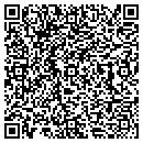 QR code with Arevalo Edis contacts