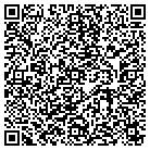 QR code with Aes Painting & Cleaning contacts